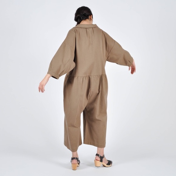 Ilana Kohn Harrison Jumpsuit 